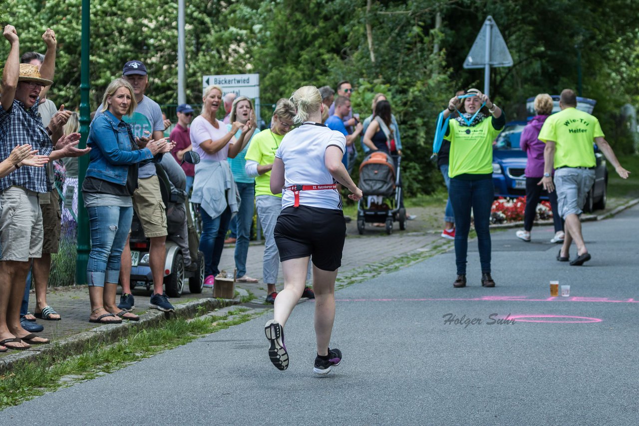 Bild 645 - Triathlon Wiemersdorf